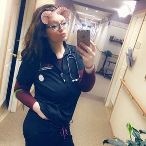 Meet your Posher, Emmalei